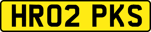 HR02PKS
