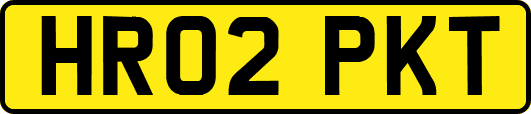 HR02PKT