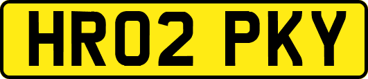 HR02PKY
