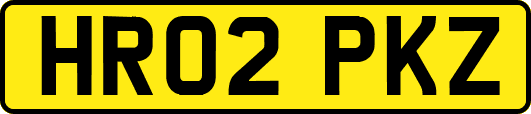 HR02PKZ