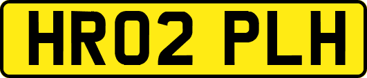 HR02PLH