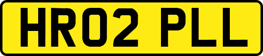 HR02PLL