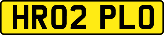 HR02PLO