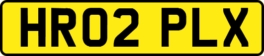 HR02PLX