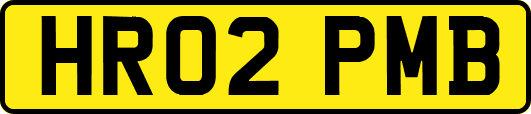 HR02PMB