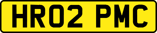 HR02PMC