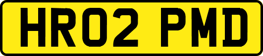 HR02PMD