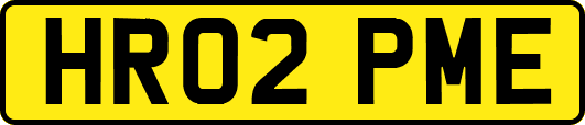 HR02PME