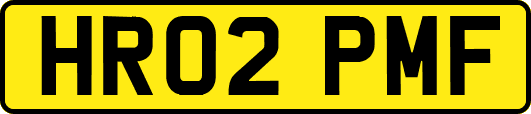 HR02PMF