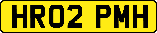 HR02PMH