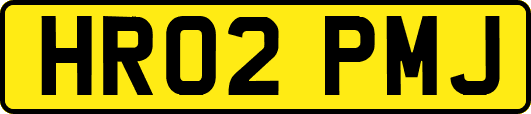 HR02PMJ