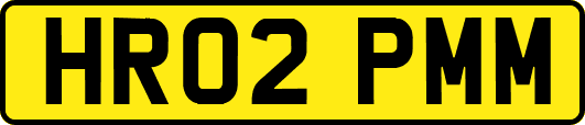 HR02PMM