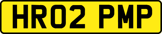 HR02PMP