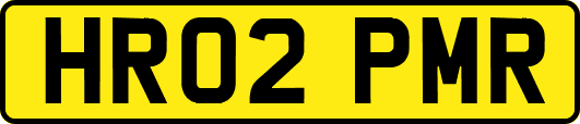 HR02PMR