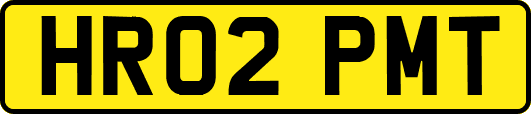 HR02PMT
