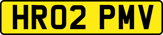 HR02PMV