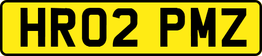 HR02PMZ