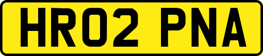 HR02PNA