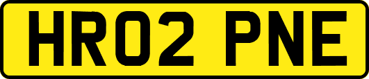 HR02PNE