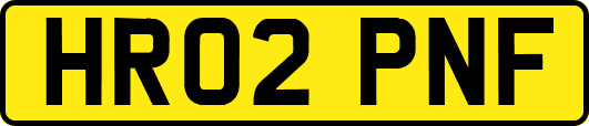 HR02PNF