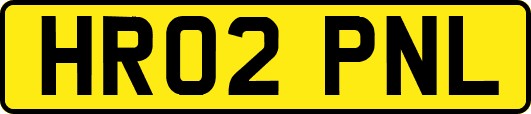 HR02PNL