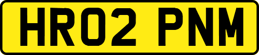 HR02PNM