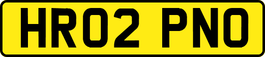 HR02PNO