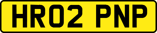 HR02PNP