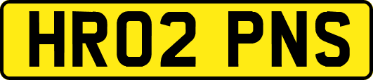 HR02PNS