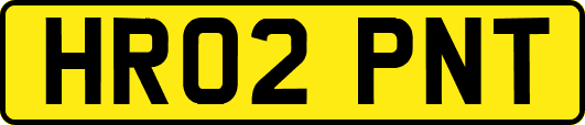 HR02PNT