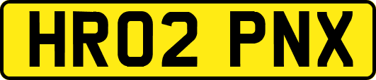 HR02PNX