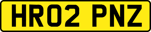 HR02PNZ