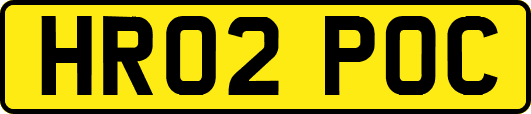 HR02POC
