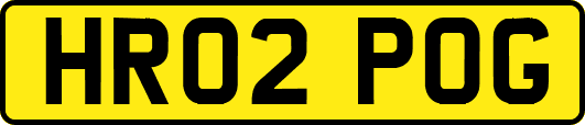 HR02POG