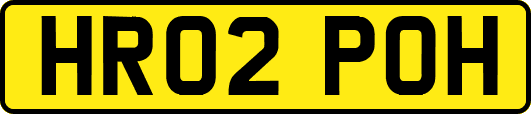 HR02POH