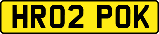 HR02POK