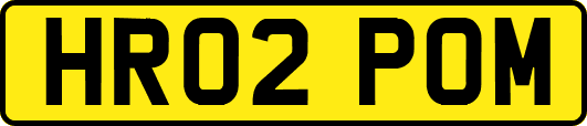 HR02POM