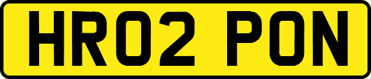 HR02PON