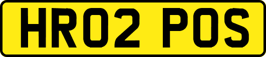 HR02POS