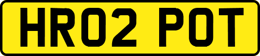 HR02POT