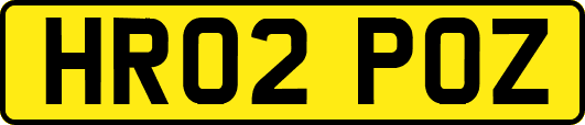 HR02POZ