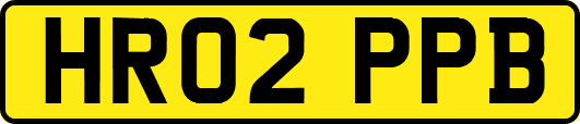 HR02PPB
