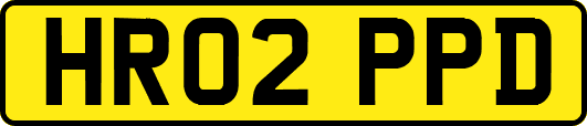 HR02PPD