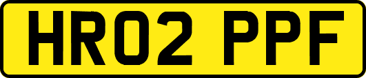 HR02PPF