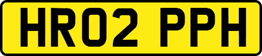 HR02PPH