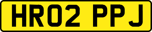 HR02PPJ