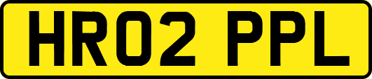 HR02PPL