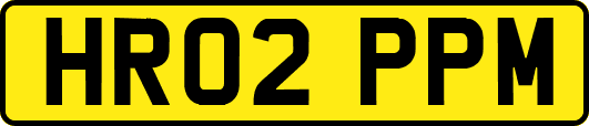 HR02PPM