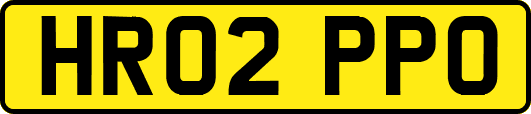 HR02PPO