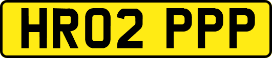 HR02PPP